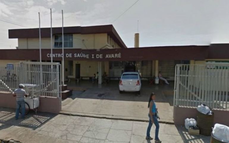 Vih Cortez aponta falta de material em postos de saúde