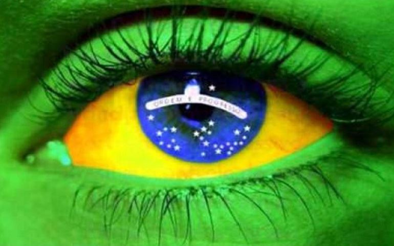 Ato Cívico no Paço marca comemoração da Independência.