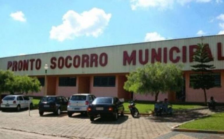 Pronto Socorro de Avaré continua um caos