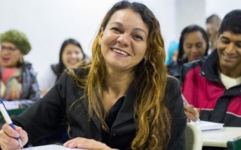EJA é de competência do Estado