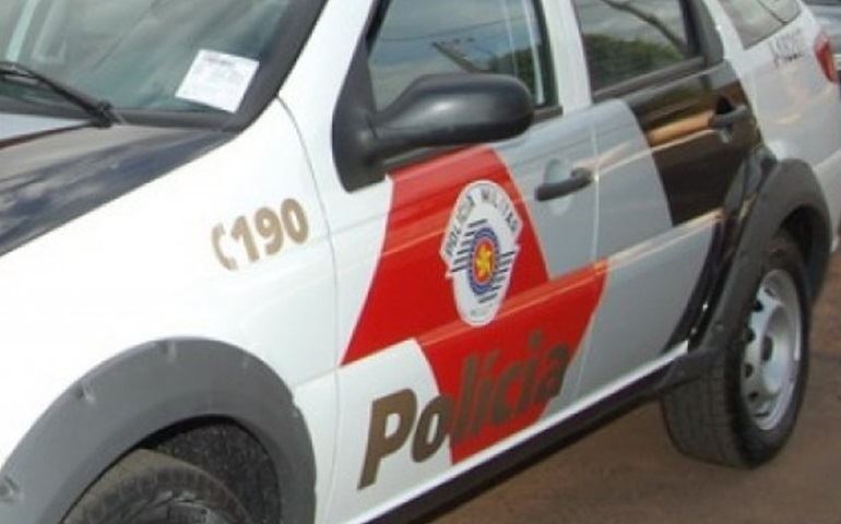 Polícia Militar captura dois procurados pela justiça
