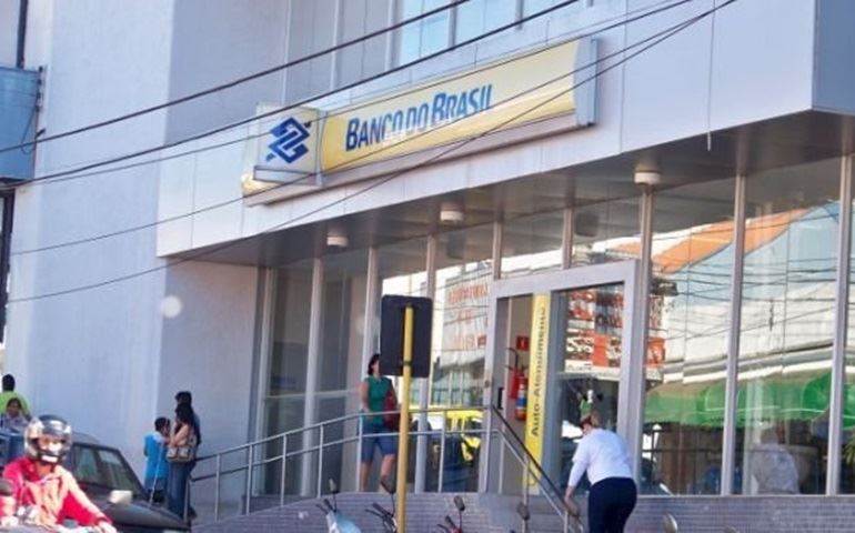 Greve dos bancos pode continuar na semana que vem