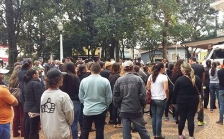 Servidores da Prefeitura ameaçam greve geral