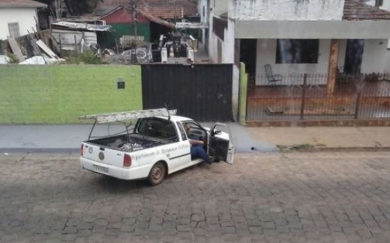 Prefeitura promete investigar caso do ferro-velho