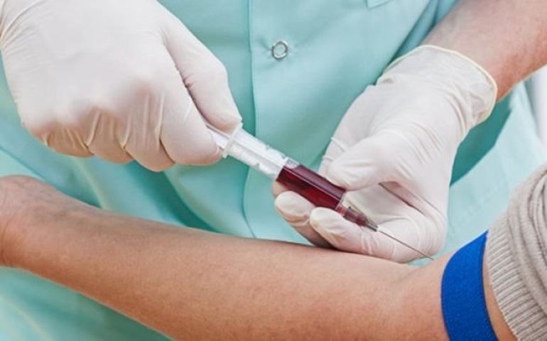 Hemocentro realizará coleta de sangue negativo