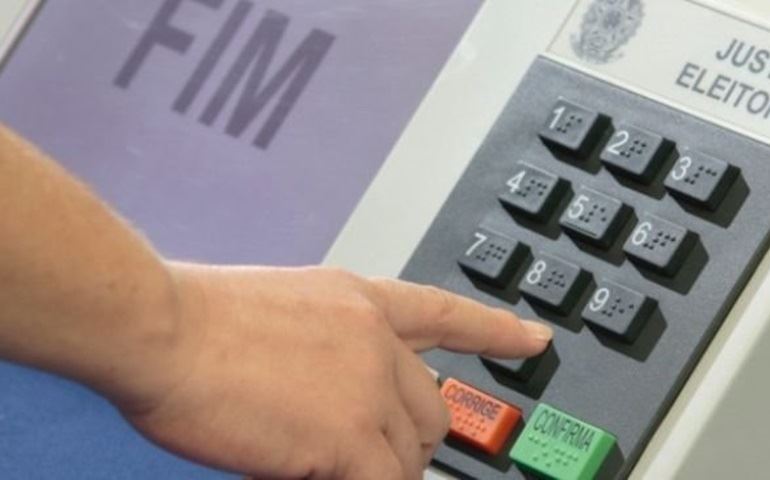 Amanhã, mais de 64 mil eleitores vão às urnas em Avaré