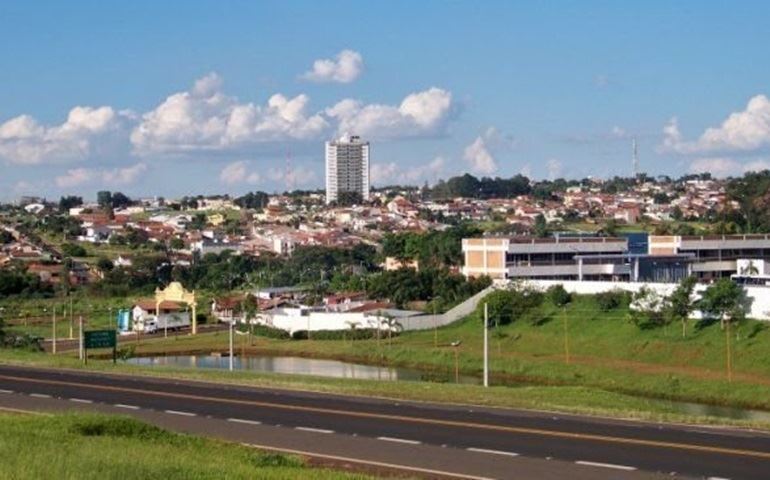 Dívida de 2,7 mi negativa nome de Avaré no Cadin