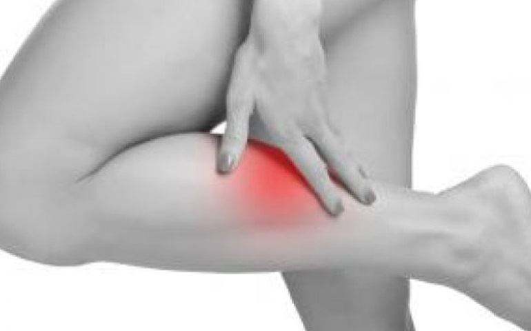 Como prevenir a Trombose Venosa Profunda?