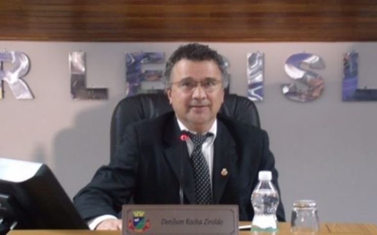 Ziroldo denuncia que Avaré está sem nenhuma ambulância