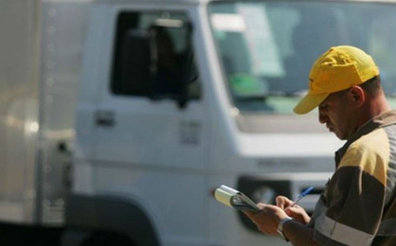Multas de trânsito ficarão mais caras em 1º de novembro