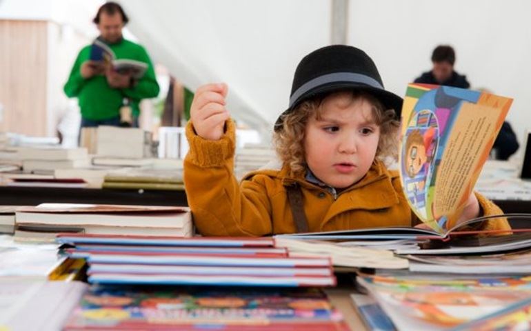 Centro Cultural recebe Festival Literário nesta quinta-feira