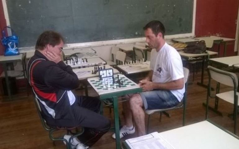 Avaré realiza Campeonato de Xadrez