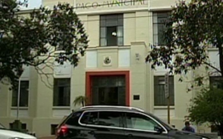 O desrespeito com o servidor público de Avaré
