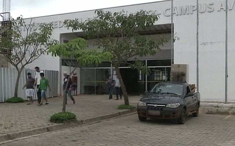 Abertas as inscrições para processo seletivo do Instituto Federal em Avaré