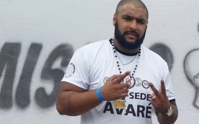Família teme que avareense passe o Natal preso no Rio de Janeiro
