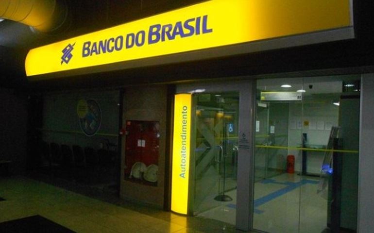 População é contra fechamento de agência em Avaré