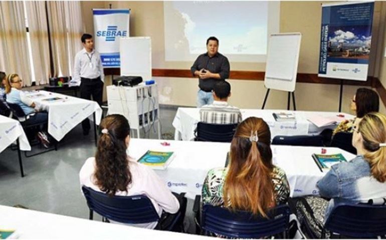 Avaré recebe curso sobre Empretec no dia 01º