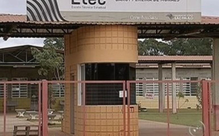 Etec em Itapetininga tem vagas abertas para professores