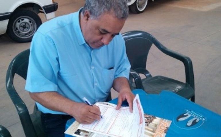 Prefeitura impede perdas maiores e imediatas aos servidores diz sindicato