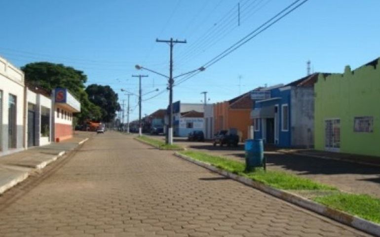 Homem morre após ser baleado na área central de Manduri