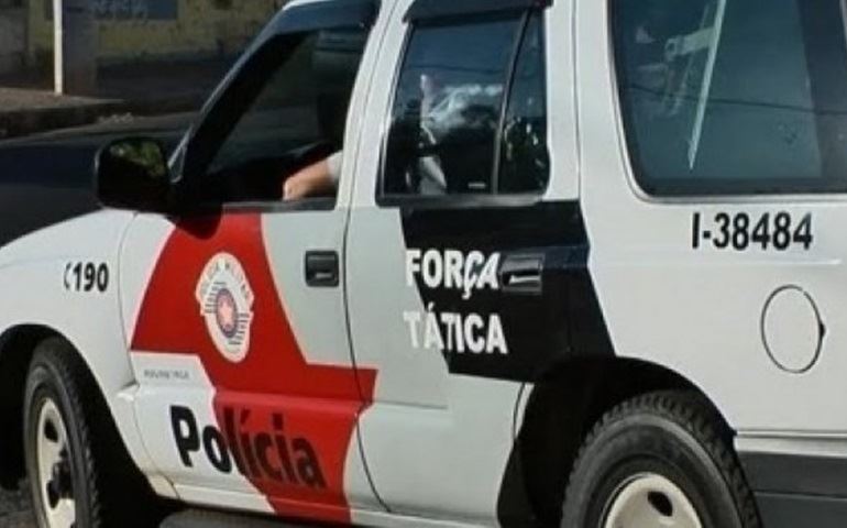 PM captura procurados por homicídio em Avaré