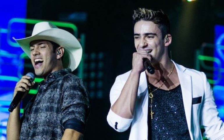 Arena Fest vai animar a região nos dias 8, 9 e 10 de Dezembro