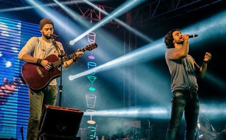 Evento de shows é cancelado em Avaré