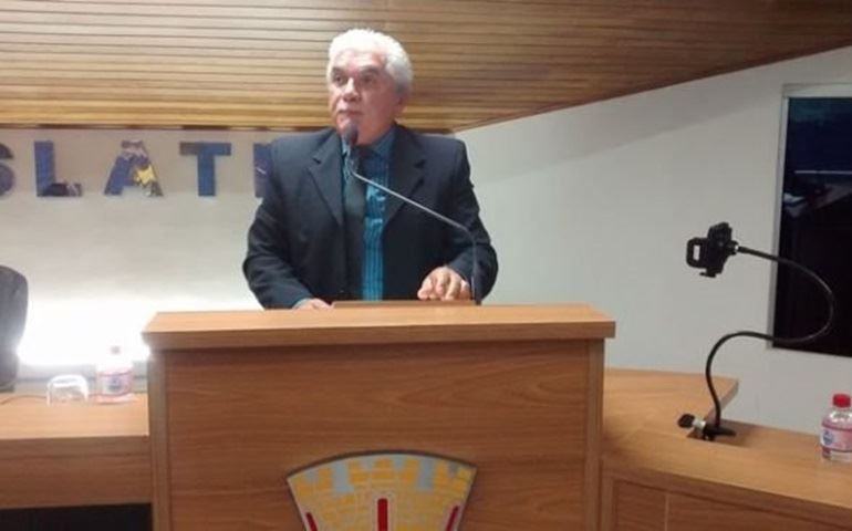 Barreto pede mais divulgação de audiências públicas