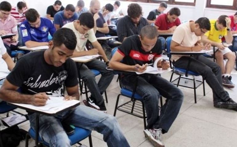 PM abre concurso para contratar novos policiais
