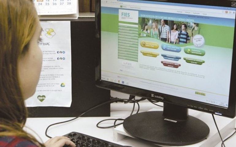 Fies tem prazo para renovação de contratos adiado até 30 de dezembro