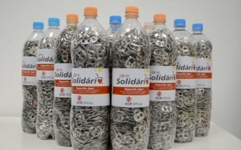 Avaré recebe duas cadeiras de rodas da CCR SPVias