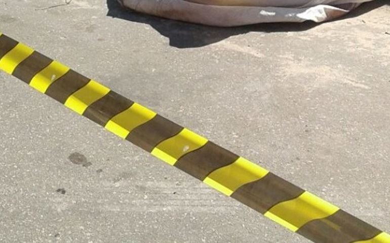 Corpo em decomposição é encontrado em vicinal de Guareí