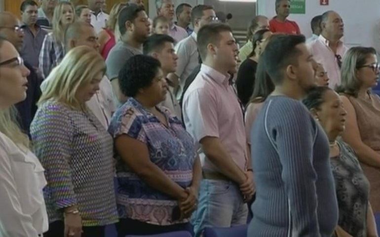 Prefeito e vereadores eleitos em Avaré são diplomados pela Justiça