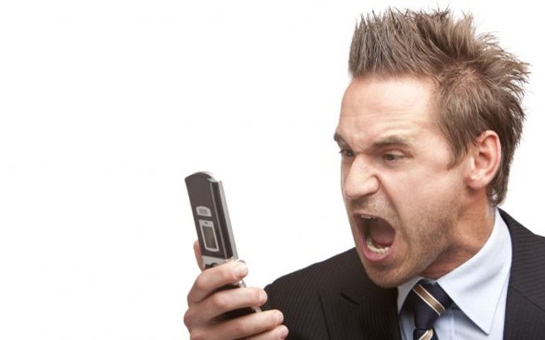 Serviços de telefonia continuam liderando ranking do Procon de Avaré