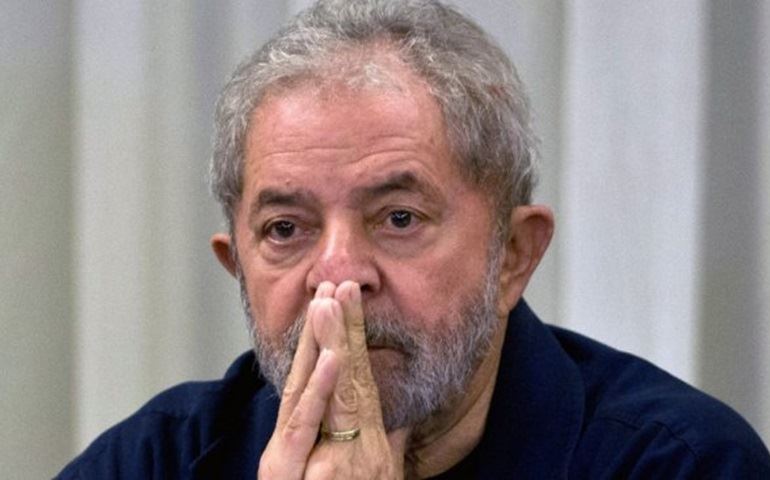 Justiça norte-americana confirma: Lula é o chefe da organização criminosa