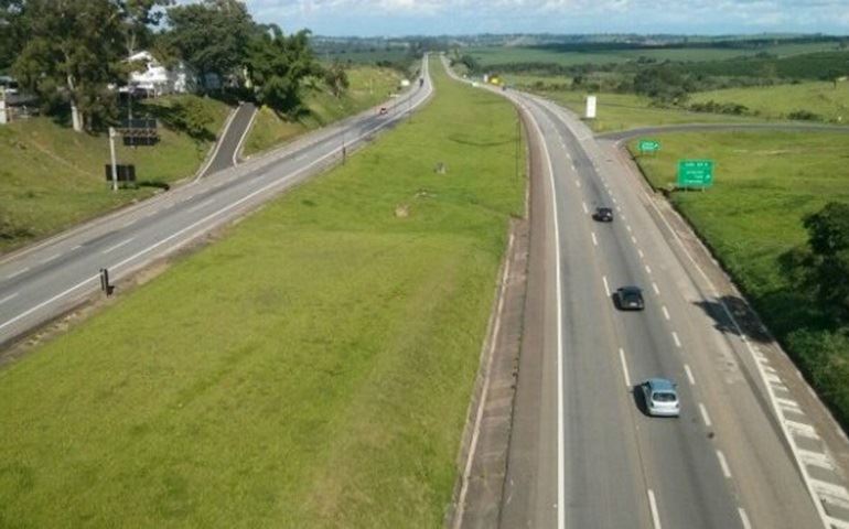 Operação Ano Novo na região soma 13 acidentes com duas vítimas graves