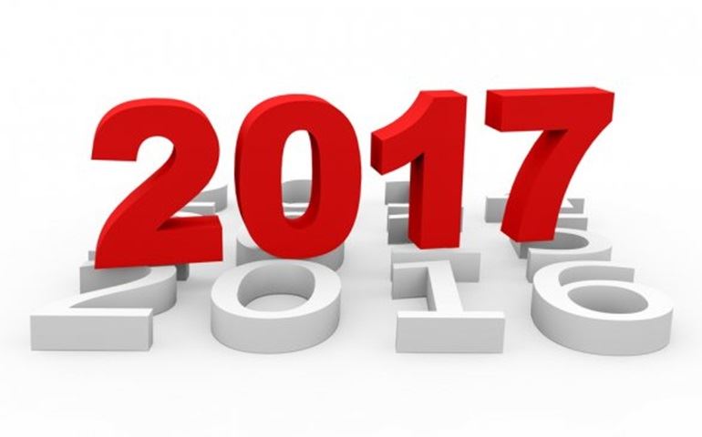 Veja o que muda em 2017; salário mínimo, CNH e conta do telefone estão na lista