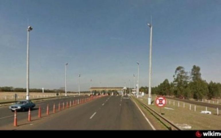 CCR SPVias repassa quase R$ 4 milhões de ISS para a prefeitura de Avaré