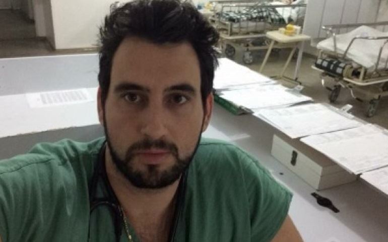 Avaré está sem retaguarda de cirurgia geral