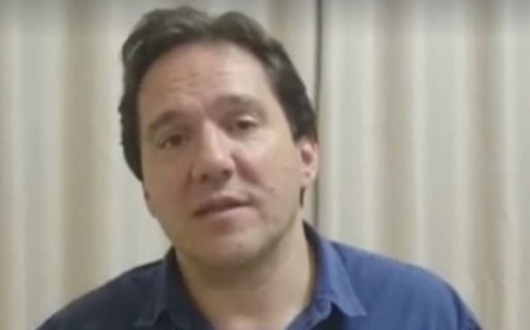 Novo presidente diz que correção segue a lei