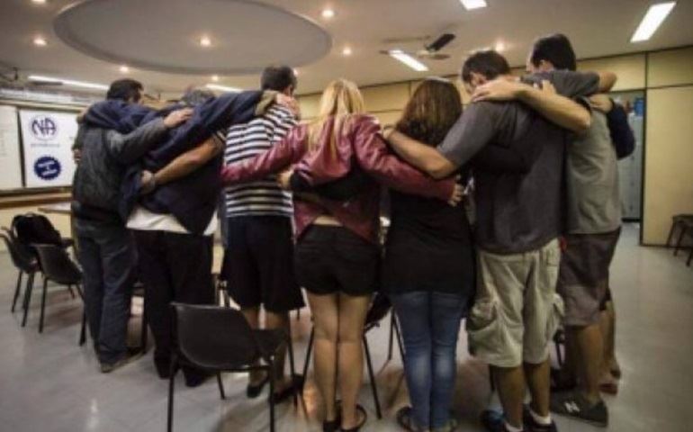 Narcóticos Anônimos completa 15 anos em Avaré