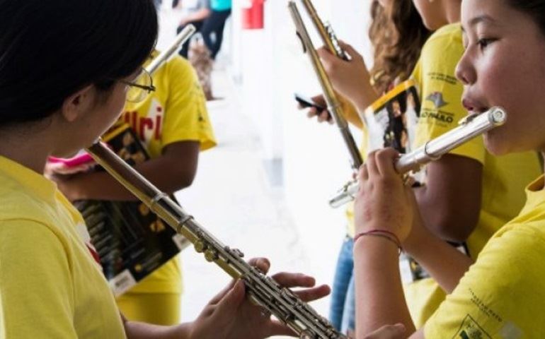 Projeto Guri oferece 58 vagas para Avaré