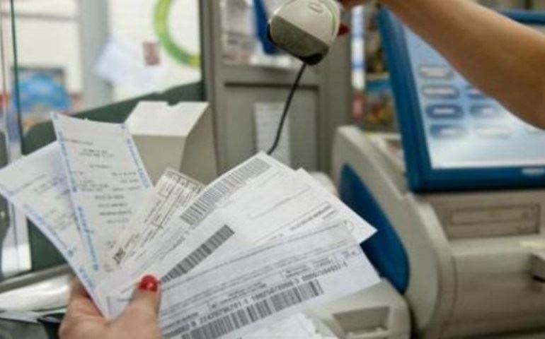 Boletos vencidos poderão ser pagos em qualquer banco