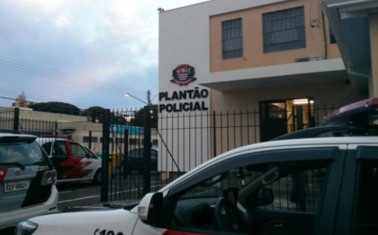 Homem é detido suspeito de estelionato em Itapetininga