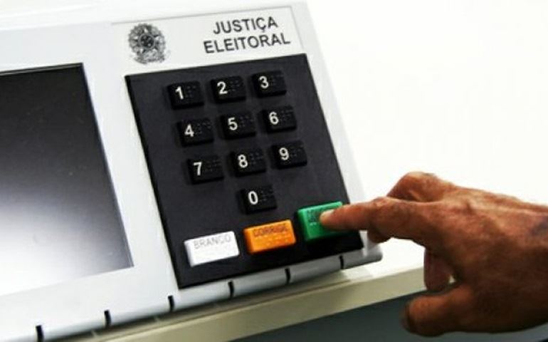 Calendário de eleições suplementares começa no dia 12 de março