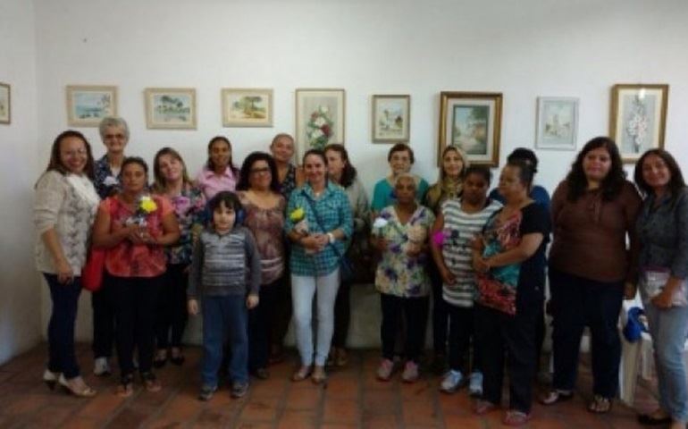 XII Encontro de Mães Especiais acontece dia 9