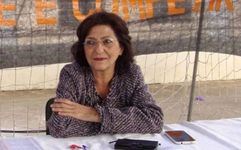 Avareense vive dias como se estivesse morta