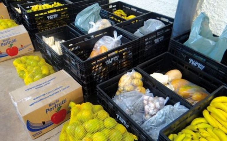 Prefeitura diz que investe na qualidade nutritiva da Merenda Escolar