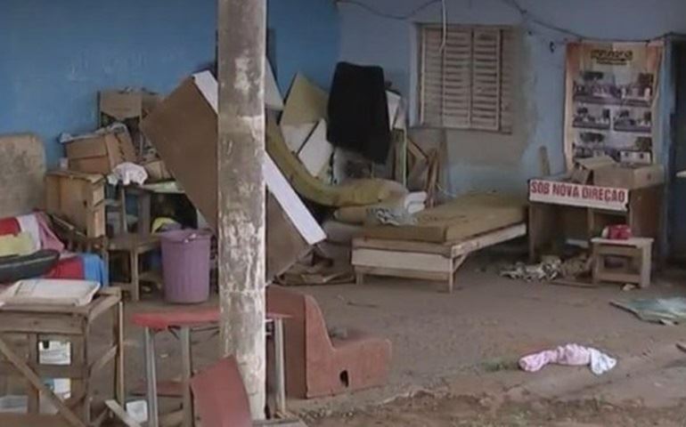 Idosa é estuprada e morta com sinais de agressão em Itapetininga