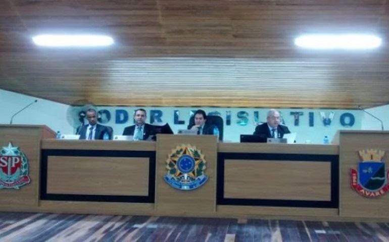 Câmara pode tentar cancelar carnaval na Justiça